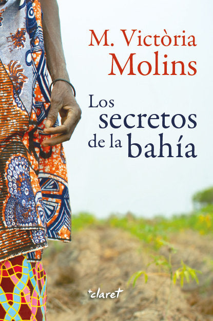 Los secretos de la bahía, de Molins i Gomila, Maria Victòria | portada del libro