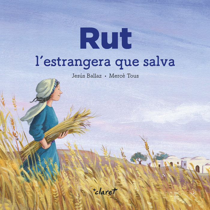 Rut, de Ballaz Zabalda, Jesús | portada del libro