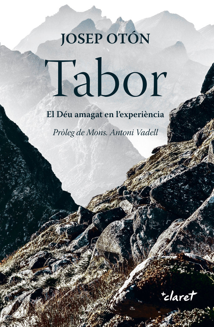 Tabor, de Otón Catalán, Josep | portada del libro