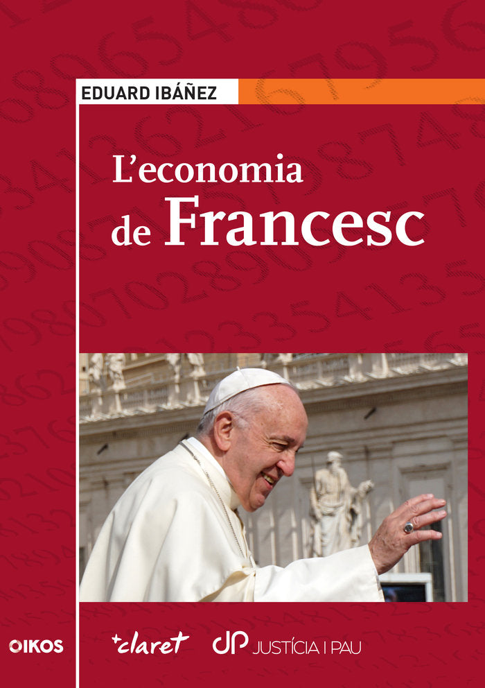 L'economia de Francesc, de Ibáñez Pulido, Eduard | portada del libro