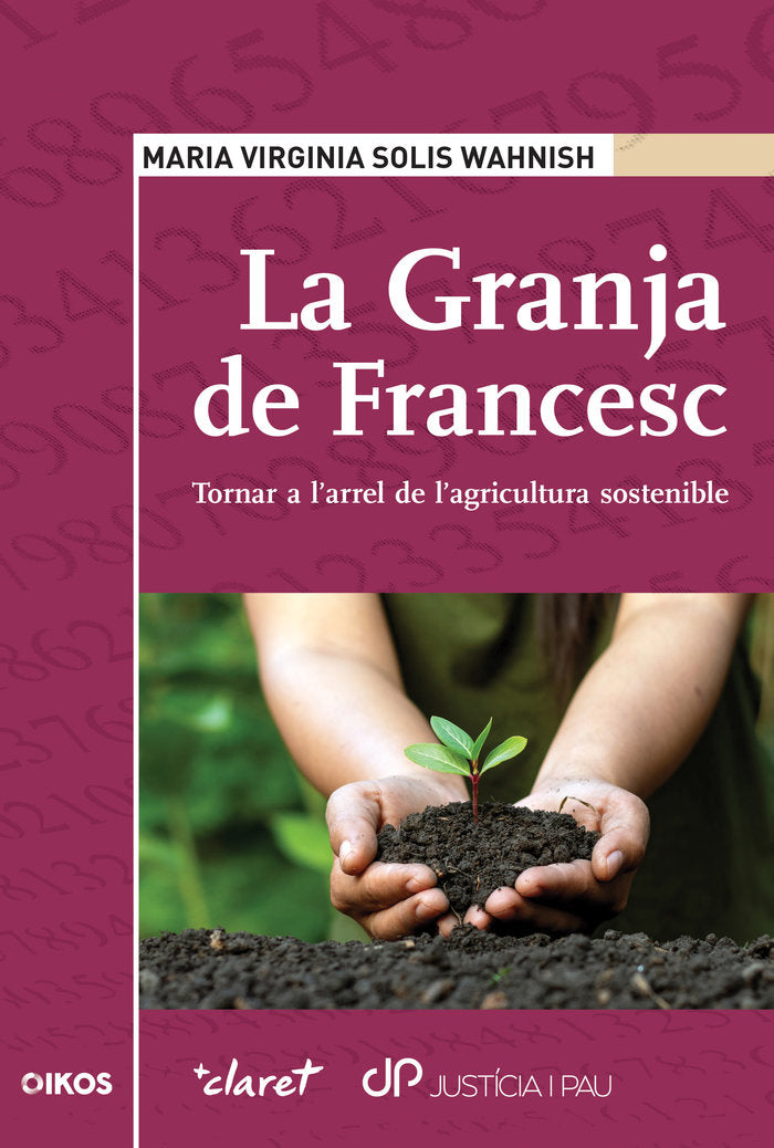 La Granja de Francesc, de SOLIS WAHNISH, MARIA VIRGINIA | portada del libro