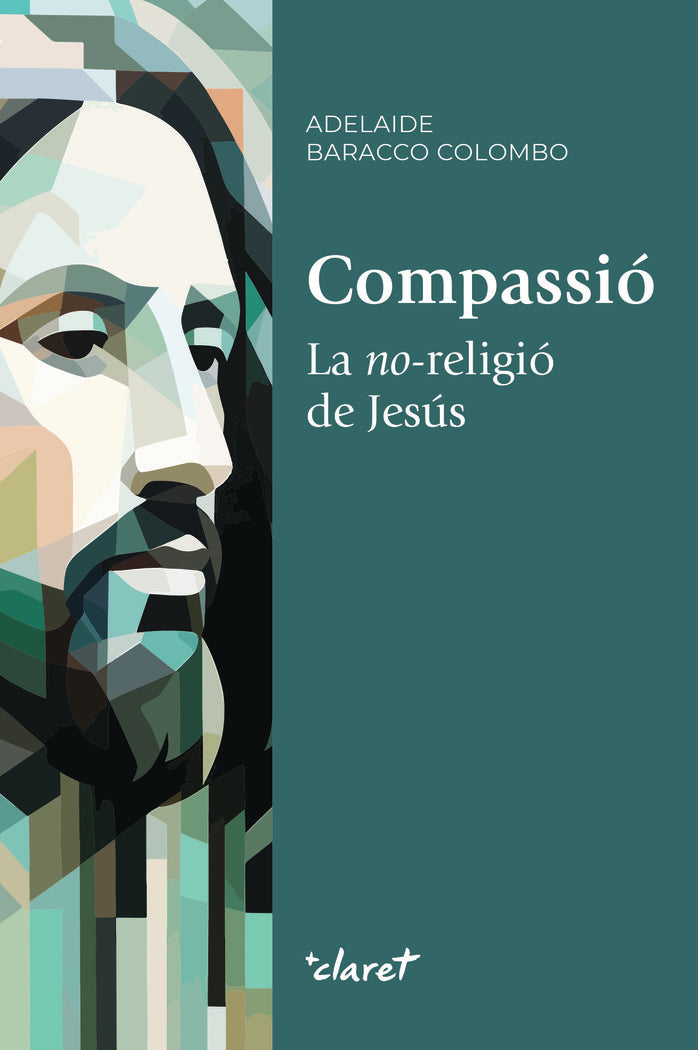 COMPASSIO, de BARACCO COLOMBO, ADELAIDE | portada del libro