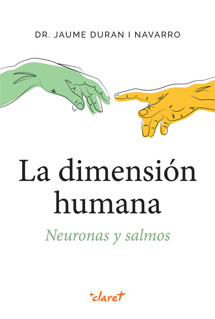 LA DIMENSION HUMANA, de DURAN I NAVARRO, JAUME | portada del libro