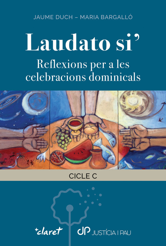 Laudato si', de DUCH FUMADO, JAUME | portada del libro
