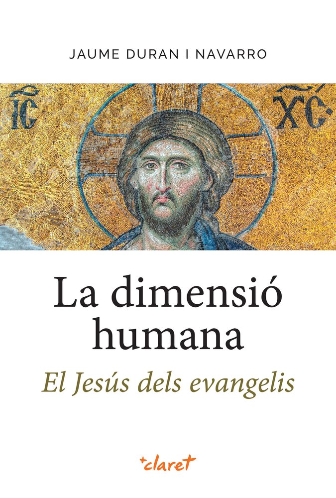 LA DIMENSIO HUMANA, de DURAN NAVARRO, JAUME | portada del libro