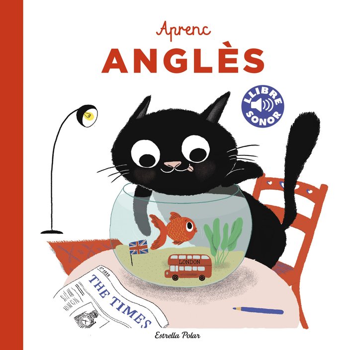 Aprenc anglès, de Autors, Diversos | portada del libro
