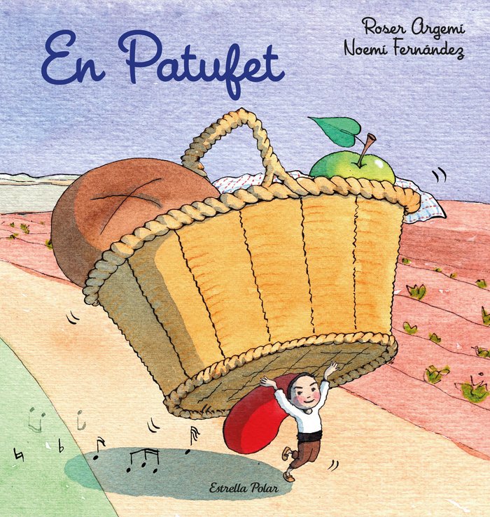 En Patufet, de Argemí, Roser | portada del libro
