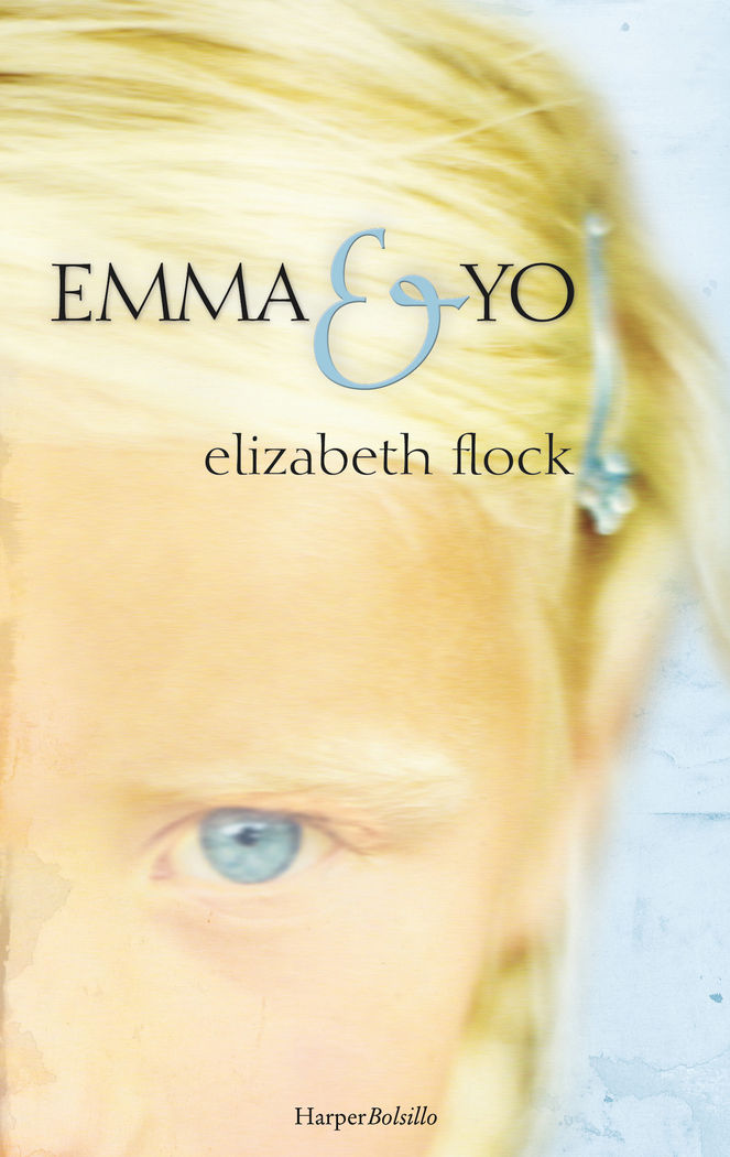 Emma y yo, de Flock, Elizabeth | portada del libro