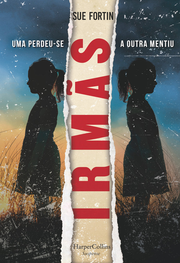 IRMAS, de FORTIN, SUE | portada del libro