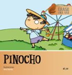 PINOCHO - ERASE UNA VEZ, de Varios autores | portada del libro