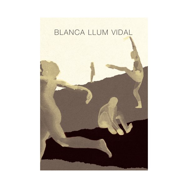 Blanca Llum Vidal | portada del libro