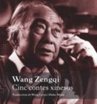 WANG ZENGQI, de WANG ZENGQI | portada del libro