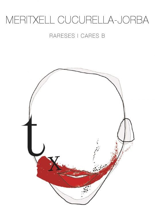 MERITXELL CUCURELLA-JORBA, de CUCURELLA-JORBA, MERITXELL | portada del libro