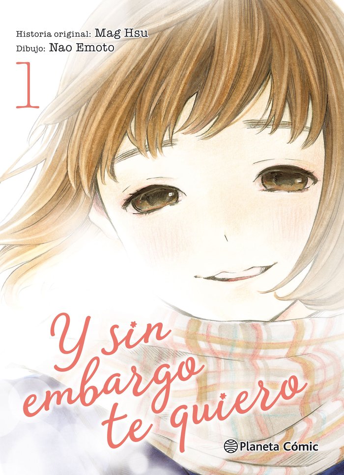 Y sin embargo te quiero nº 01/07, de Itin, Suu | portada del libro