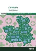 Cuestionarios Celador/a del Servicio de Salud de Castilla - La Mancha, de Varios autores | portada del libro