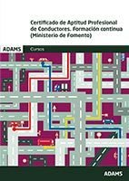 CURSO CAP DE FORMACIóN CONTINUA OBLIGATORIA (MINISTERIO DE FOMENTO), de OBRA COLECTIVA | portada del libro