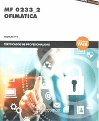 Ejercicios de Ofimática Administrativos Comunidad de Madrid, de Varios autores | portada del libro