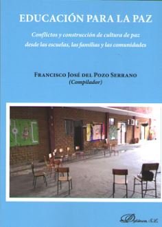 Educación para la paz | portada del libro