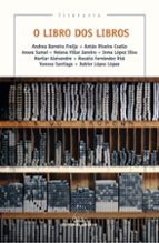 Libro dos libros, o, de Varios autores | portada del libro
