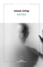 Natura, de Iolanda Zúñiga | portada del libro