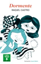 Dormente, de RAQUEL CASTRO | portada del libro