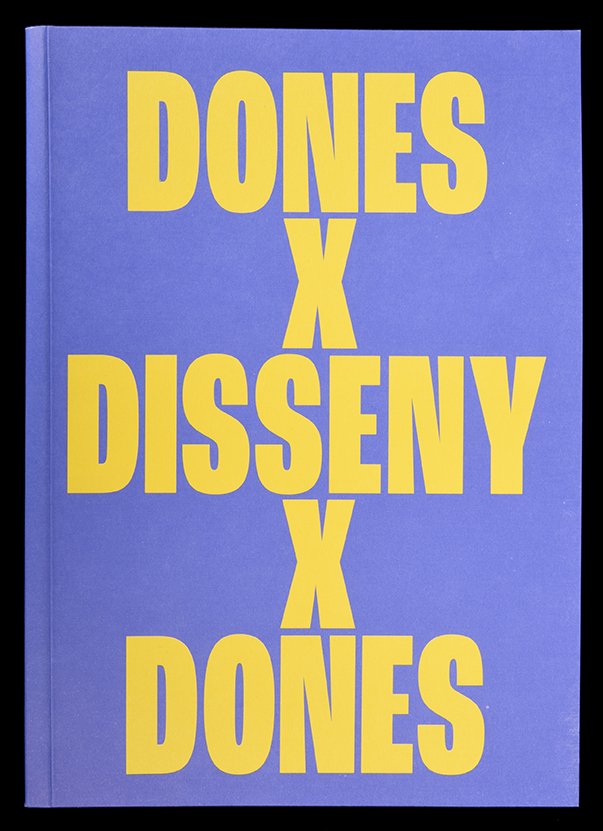 DONES X DISSENY X DONES, de BASTARDES MESTRE, TERESA | portada del libro