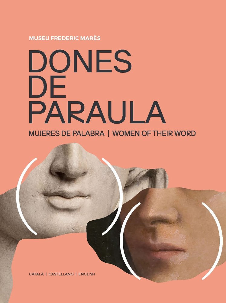 DONES DE PARAULA, de GARGANTE, MARIA | portada del libro