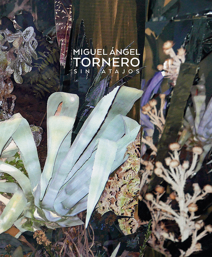 Sin Atajos. Miguel Ángel Tornero, de Tornero Cruz, Miguel Ángel | portada del libro