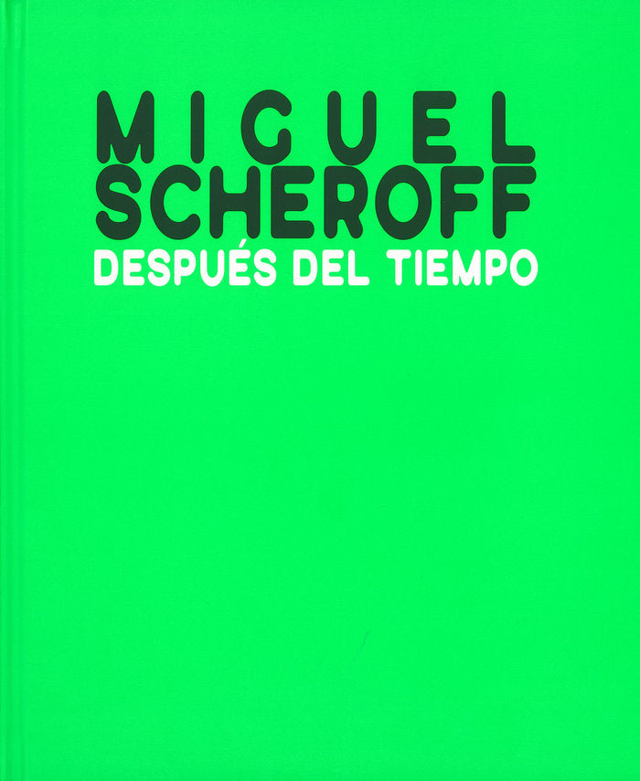 MIGUEL SHEROFF, de MIGUEL SHEROFF | portada del libro
