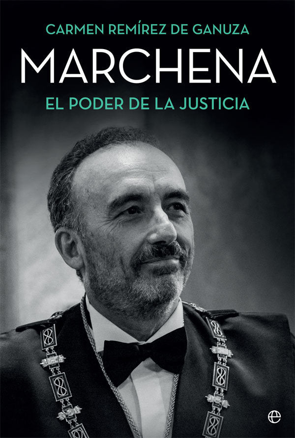 Marchena, de Remírez de Ganuza Casado, Carmen | portada del libro