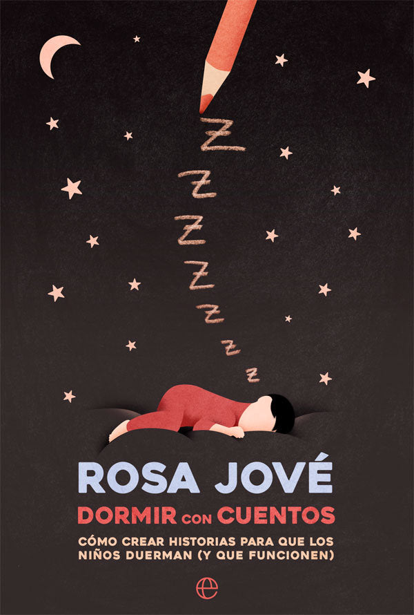 Dormir con cuentos, de Jové Montanyola, Rosa | portada del libro