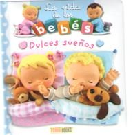 DULCES SUEÑOS - LA VIDA DE LOS BEBES 2018, de AA.VV. | portada del libro