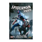 SPIDERMAN 2099 06: APOCALIPSIS SOON, de Peter David | portada del libro
