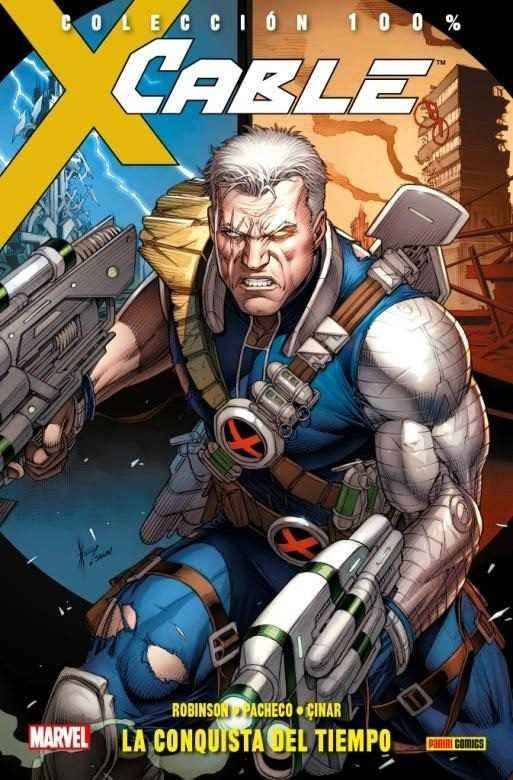 CABLE 01, de AA.VV. | portada del libro