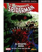 ASOMBROSO SPIDERMAN 27 EL DESAFIO MUDA, de Varios autores | portada del libro