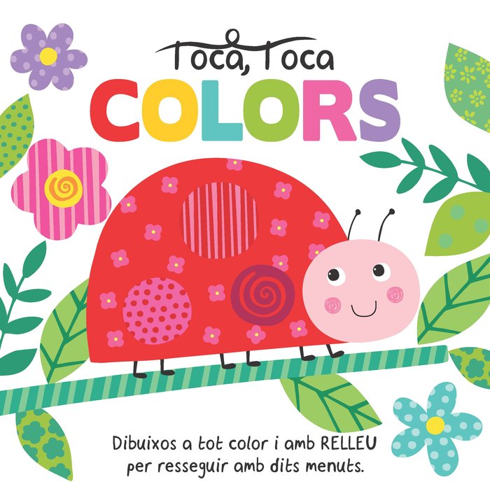 COLORS CATALAN | portada del libro
