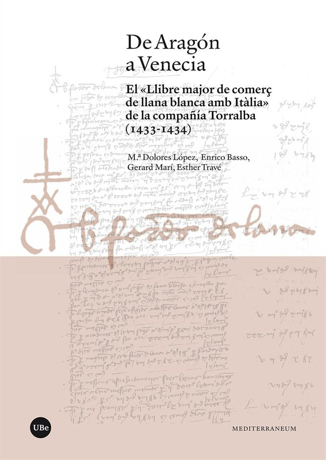 De Aragón a Venecia, de Varios autores | portada del libro