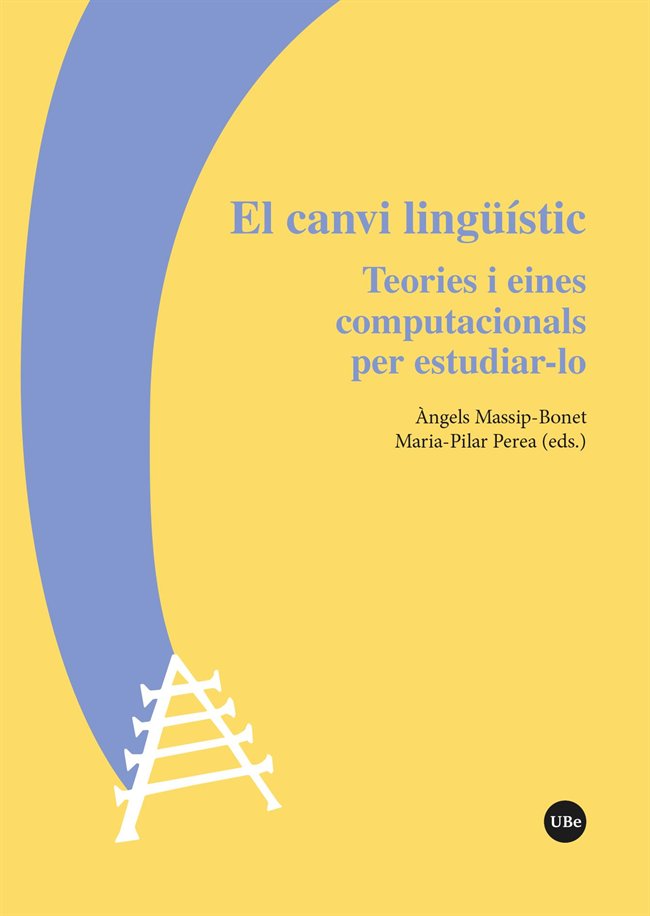 EL CANVI LINGUISTIC., de VARIOS AUTORES | portada del libro