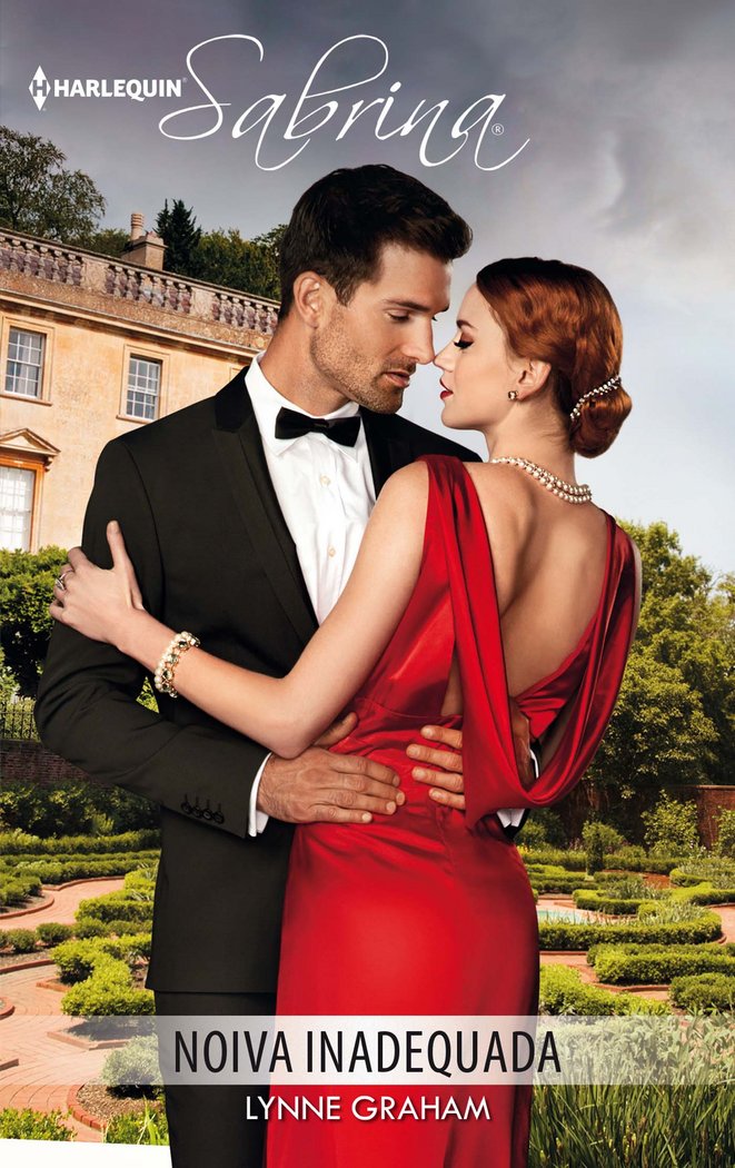 NOIVA INADEQUADA, de GRAHAM, LYNNE | portada del libro
