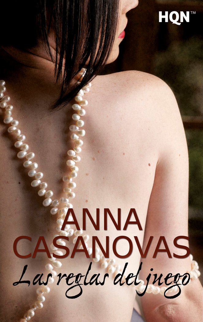 Las reglas del juego, de Casanovas, Anna | portada del libro