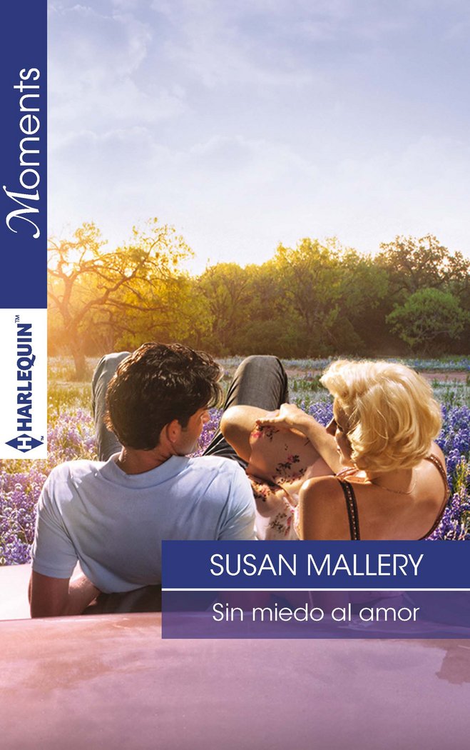 Sin miedo al amor, de Mallery | portada del libro