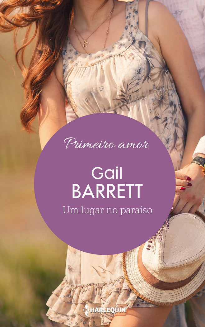 Um lugar no para¡so, de BARRETT | portada del libro
