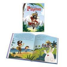 HISTORIAS DE PIRATAS, de BELIN et al | portada del libro