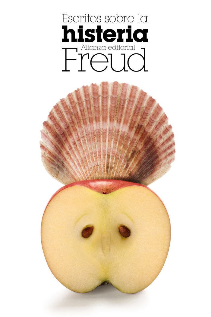 Escritos sobre la histeria, de Freud, Sigmund | portada del libro