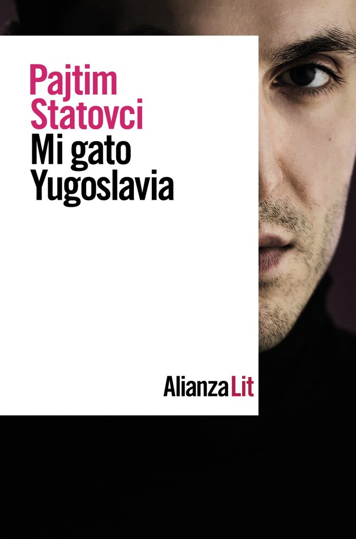 Mi gato Yugoslavia, de Statovci, Pajtim | portada del libro