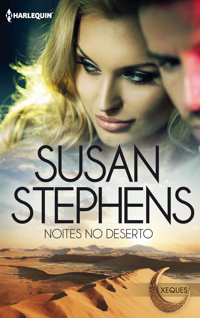NOITES NO DESERTO, de STEPHENS, SUSAN | portada del libro