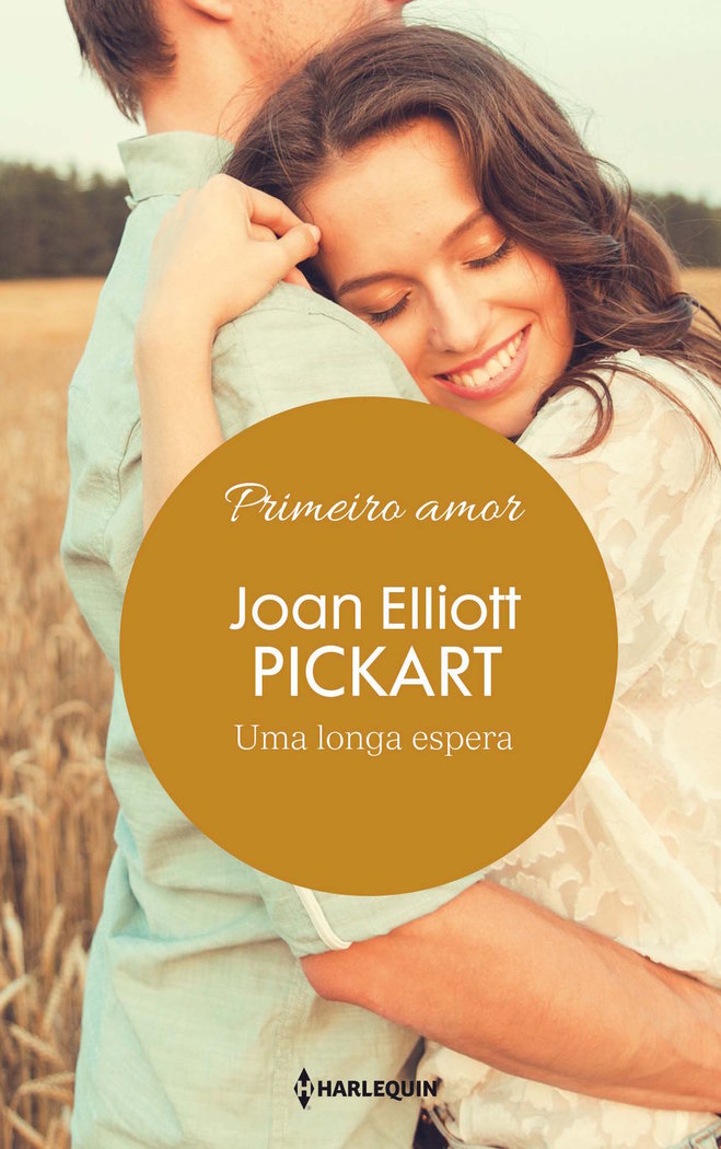 UMA LONGA ESPERA, de ELLIOTT PICKART, JOAN | portada del libro