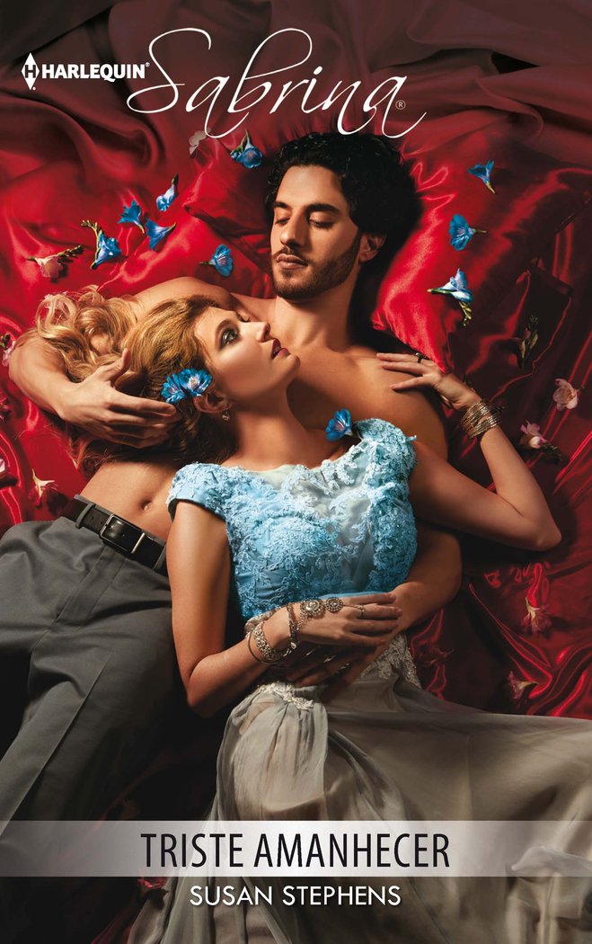 Triste amanhecer, de STEPHENS, SUSAN | portada del libro
