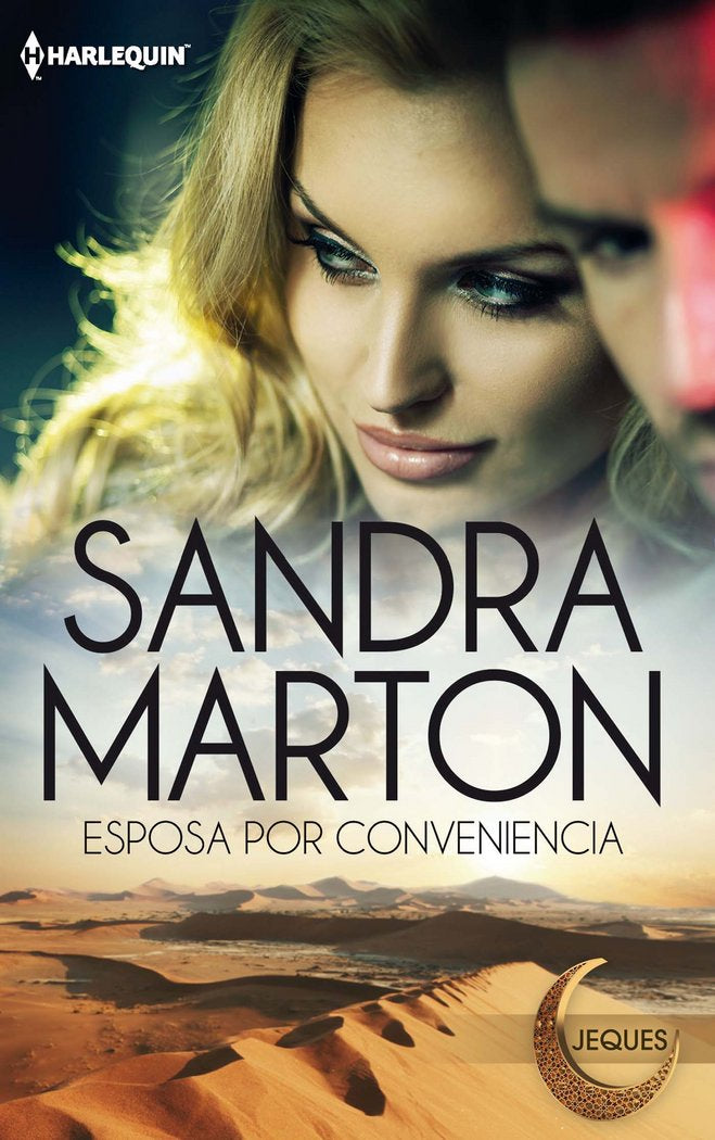 Esposa por conveniencia, de Marton | portada del libro