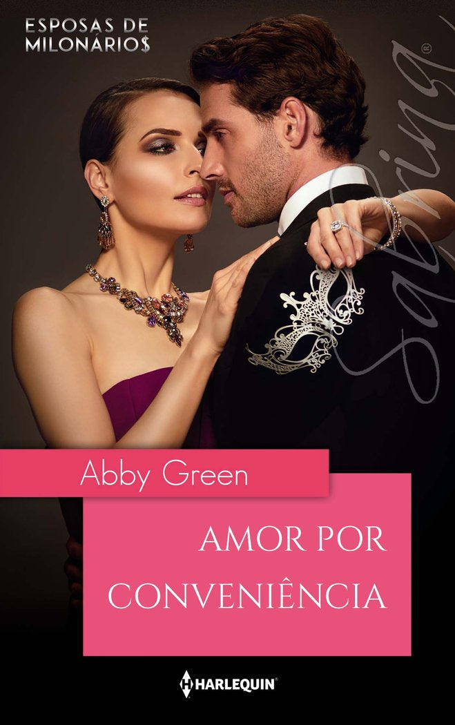 AMOR POR CONVENIÒNCIA, de GREEN, ABBY | portada del libro